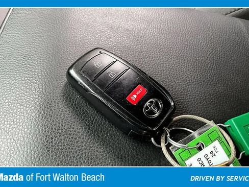Used 2024 Toyota Tacoma SR5 RWD image 34