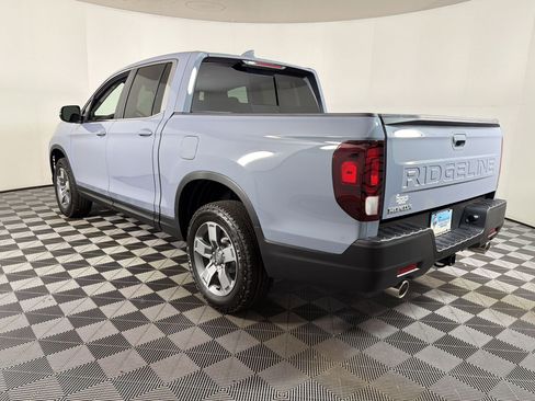 New 2026 Honda Ridgeline RTL image 3