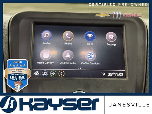 Certified 2020 Chevrolet Equinox LT image 6