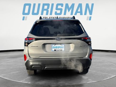 New 2025 Subaru Forester Premium image 5