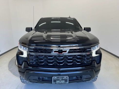 Used 2023 Chevrolet Silverado 1500 RST w/ Texas Edition Plus image 12
