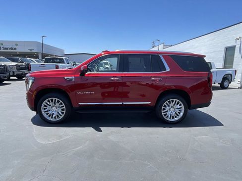 New 2026 GMC Yukon Elevation w/ Elevation Premium Package AWD/4WD image 7