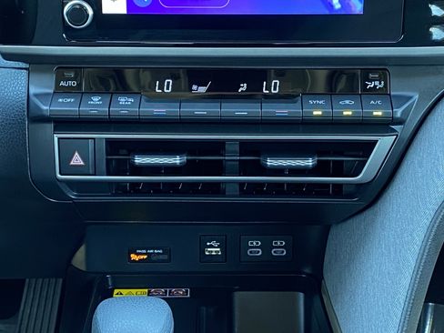 Certified 2026 Toyota Camry LE w/ Convenience Package image 14