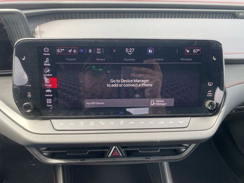 New 2026 Dodge Charger Scat Pack w/ Blacktop Package AWD/4WD image 28