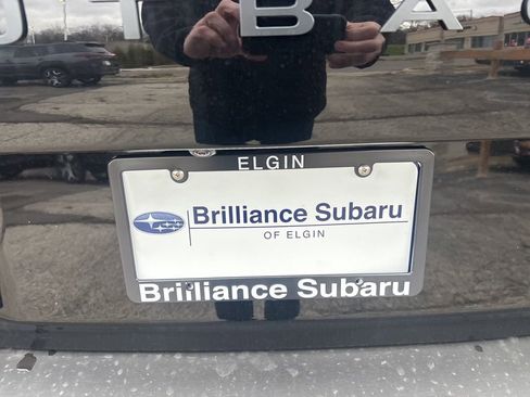 New 2026 Subaru Outback Touring XT image 10