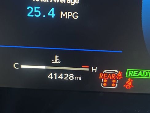 Used 2024 Lexus TX 500h AWD w/ Technology Package image 27