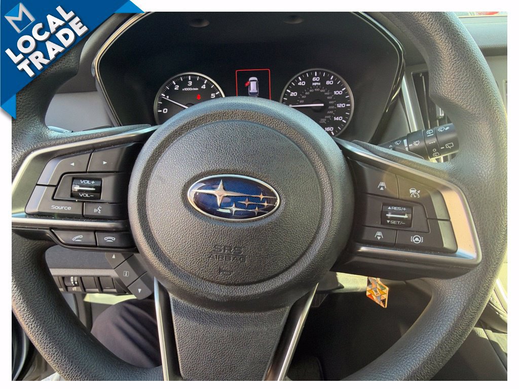 Used 2022 Subaru Outback AWD/4WD image 10