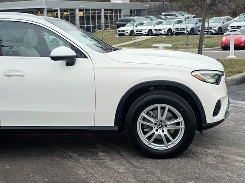 New 2026 Mercedes-Benz GLC 300 4MATIC image 5