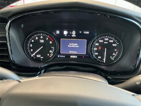 Certified 2025 Cadillac XT6 Sport w/ Technology Package image 26