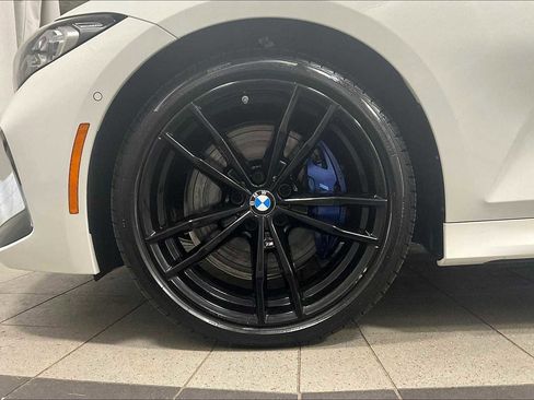 Used 2024 BMW M340i xDrive w/ Premium Package image 7