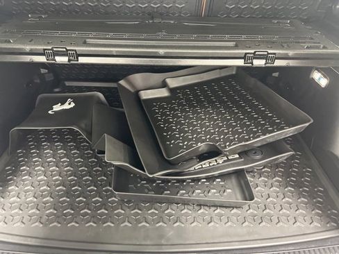 Used 2024 Ford Bronco Sport Outer Banks w/ Tech Package image 9