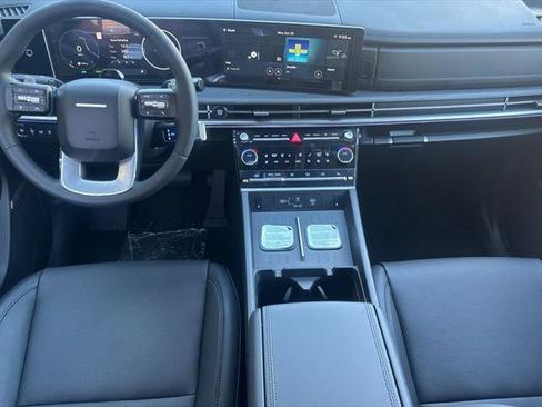 New 2026 Hyundai Santa Fe Limited image 10