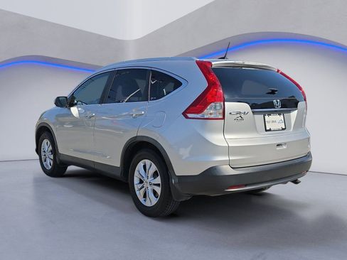 Used 2012 Honda CR-V EX-L image 3