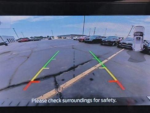 Certified 2023 Ford Explorer XLT w/ Equipment Group 202A AWD/4WD image 6