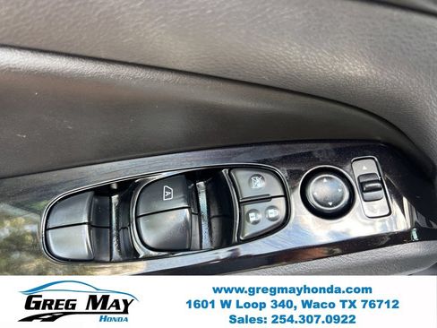 Used 2023 Nissan Altima 2.5 SV FWD image 22