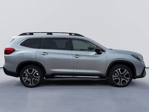 New 2026 Subaru Ascent Touring AWD/4WD image 2