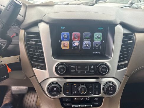 Used 2017 GMC Yukon SLE w/ SLE Value Package RWD image 15