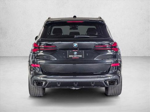Used 2025 BMW X5 sDrive40i w/ M Sport Package RWD image 7