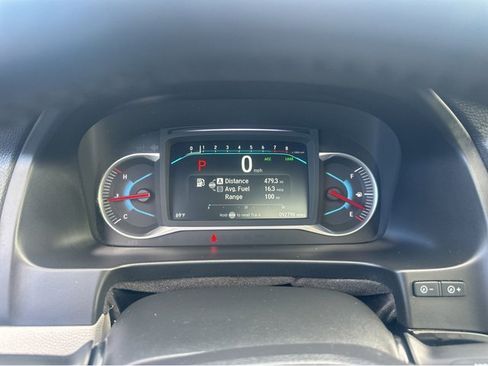 Used 2019 Honda Pilot Touring image 11