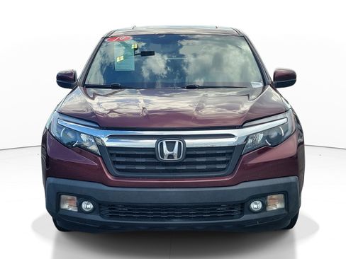 Used 2019 Honda Ridgeline RTL image 2