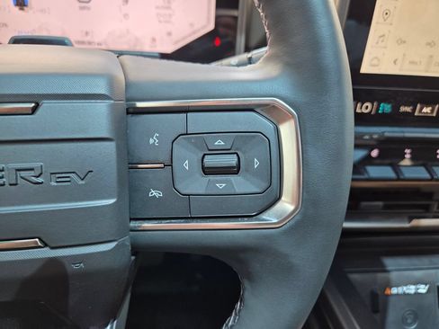 Certified 2024 GMC Hummer EV 3X w/ Extreme Off-Road Package AWD/4WD image 31