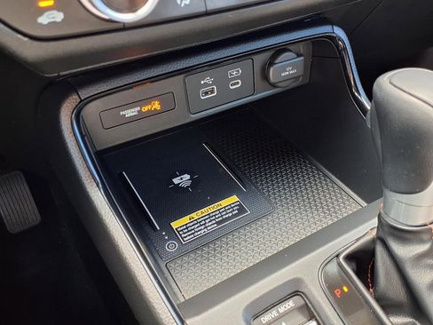 Used 2025 Honda CR-V Sport-L image 14