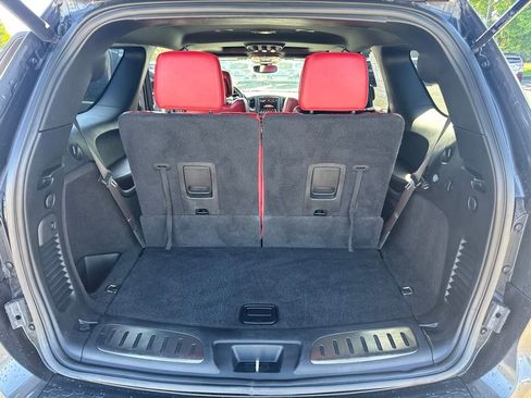 Used 2019 Dodge Durango R/T w/ Trailer Tow Group IV AWD/4WD image 13