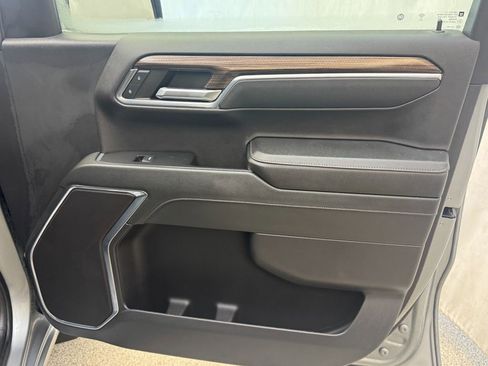 Certified 2024 Chevrolet Silverado 1500 LT image 22