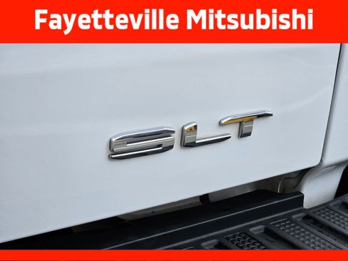 Used 2021 GMC Sierra 1500 SLT AWD/4WD image 17