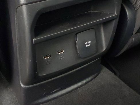 Certified 2021 Ford Ranger Lariat w/ Trailer Tow Package image 24