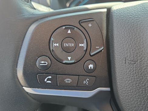 Certified 2024 Honda Odyssey EX-L image 23