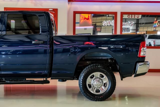 Used 2021 RAM 2500 Tradesman AWD/4WD image 13