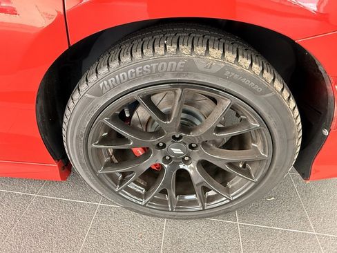 Used 2018 Dodge Charger R/T image 50