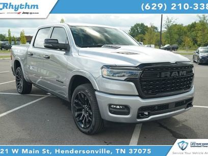 Used 2025 RAM 1500 Limited