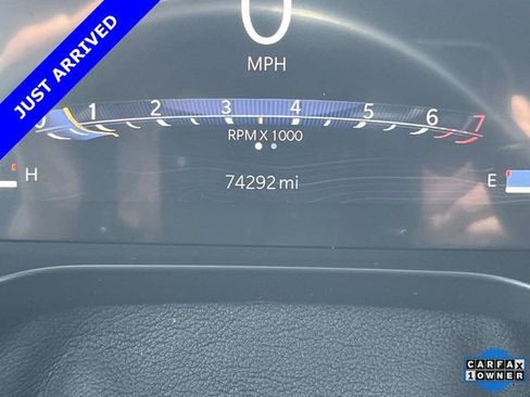 Certified 2021 Jeep Grand Cherokee L Limited w/ Trailer Tow Group (B) image 42