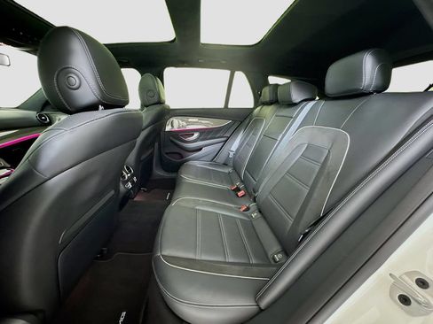 Used 2021 Mercedes-Benz E 63 AMG S image 20
