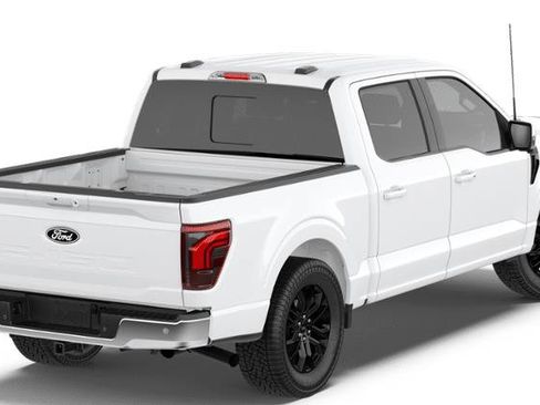 New 2026 Ford F150 Lariat AWD/4WD image 25