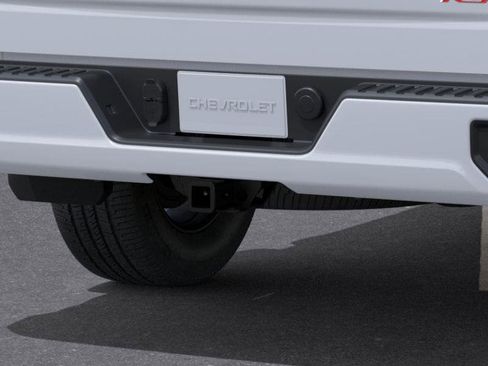 New 2026 Chevrolet Silverado 1500 RST image 16
