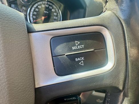 Used 2011 RAM 3500 Big Horn AWD/4WD image 16