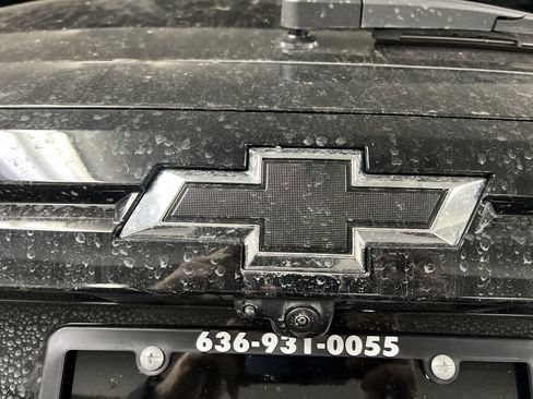 New 2026 Chevrolet Traverse RS w/ LPO, Floor Liner Package image 68