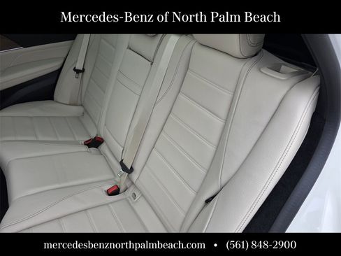 New 2026 Mercedes-Benz GLE 450 4MATIC image 13