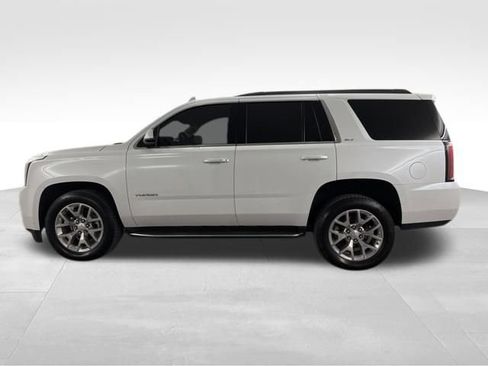 Used 2019 GMC Yukon SLT image 5