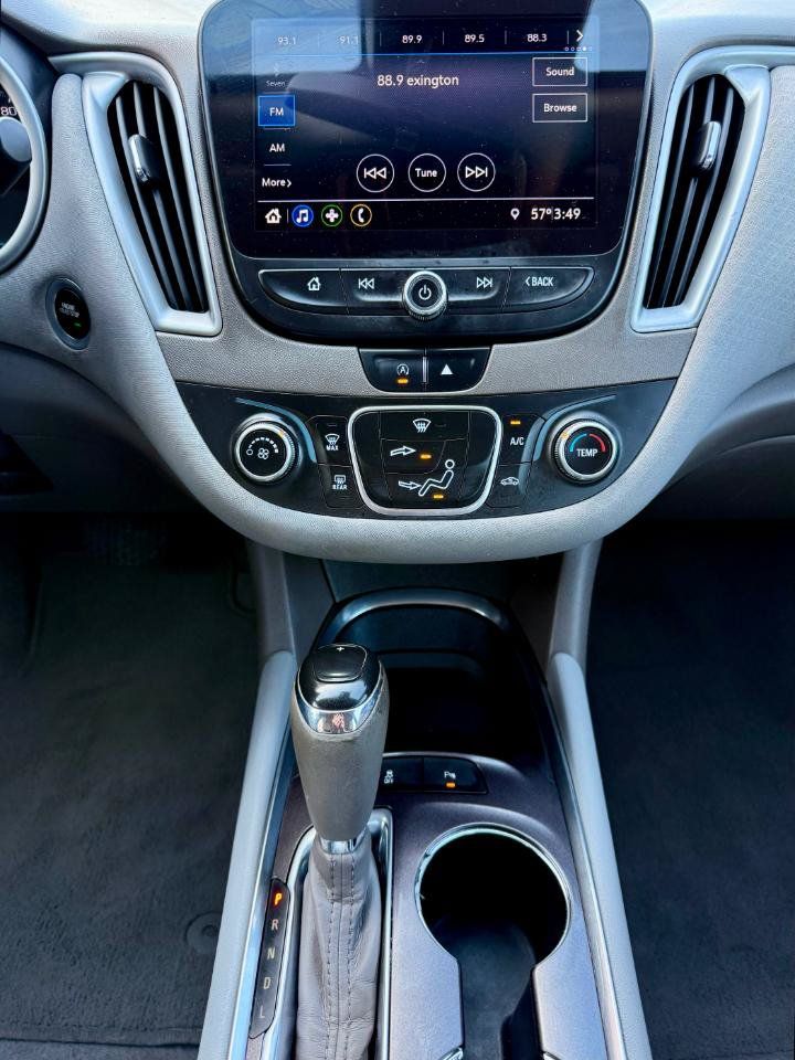 Used 2020 Chevrolet Malibu LS w/ Driver Confidence Package II FWD image 23
