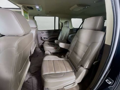Used 2019 GMC Yukon XL Denali w/ Open Road Package RWD image 27