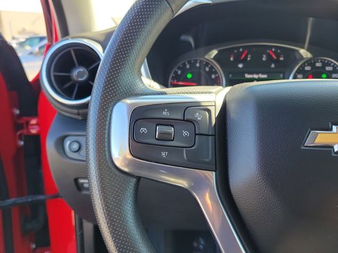 Used 2023 Chevrolet Blazer LT image 22