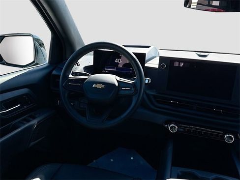 New 2024 Chevrolet Silverado EV W/T image 24