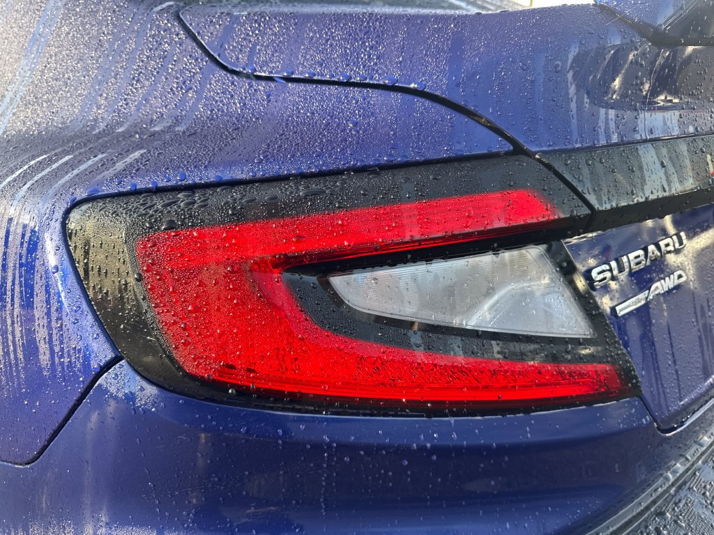 Used 2023 Subaru WRX Limited AWD/4WD image 10