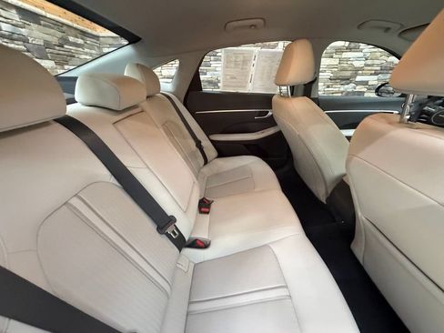 Used 2026 Hyundai Sonata SEL FWD image 53