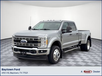 Used 2023 Ford F450 XLT
