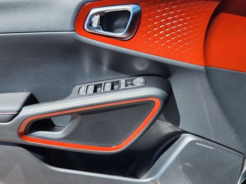 New 2025 Kia Soul GT-Line w/ GT-Line Technology Package image 8